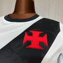 Camisa Vasco II 2026/27 Feminina