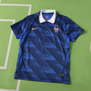 Camisa França Home 2026 Infantil