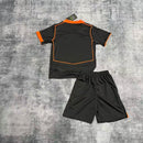 Camisa Corinthians III 2025/26 Infantil