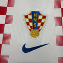Camisa Croácia Home 2026