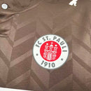 Camisa St. Pauli Home 26/27