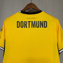 Borussia Dortmund Heimtrikot 26/27 - Gelb