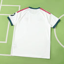 Camisa Real Madrid Home 26/27 - Branca