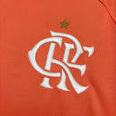 Camisa Flamengo 2026/27 Masculina - Goleiro