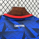 Camisa Cabo Verde Home 2026