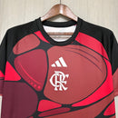 Flamengo Warm-Up 2026/27 Men's Jersey