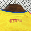 Camisa Colômbia Home 2026