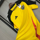 Atlético Mineiro Training II 2025/26 Men's Jersey