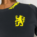 Camisa Chelsea Away 26/27 Feminina