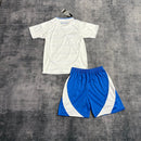 Camisa Cruzeiro II 2025/26 Infantil