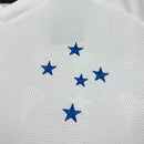 Camisa Cruzeiro II 2026/27 Masculina