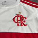 Camisa Flamengo II 2026/27 Infantil
