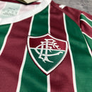 Camisa Fluminense I 2026/27 Infantil
