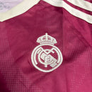 Camisa Real Madrid Third 26/27 Infantil