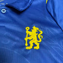 Camisa Chelsea Home 26/27 Infantil