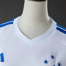 Cruzeiro II Trikot 2026/27 Damen