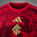 Internacional III 2026/27 Men's Jersey