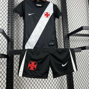 Camisa Vasco I 2026/27 Infantil
