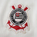 Camisa Corinthians I 2026/27 Infantil