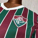 Camisa Fluminense I 2026/27 Feminina