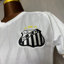 Santos Heimtrikot 2026/27 Damen - Weiß