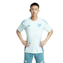 Cruzeiro Trainingstrikot 2025/26 Herren - Blau