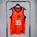 Phoenix Suns Statement Edition Diamond 75th Trikot
