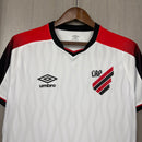Camisa Athletico Paranaense II 2026/27 Masculina