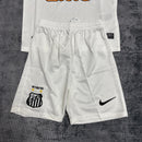 Camisa Santos I 2016/28 Masculina