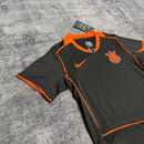 Camisa Corinthians III 2025/26 Infantil