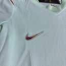 Camisa França Away 2026 Infantil