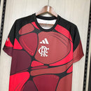 Flamengo Warm-Up 2026/27 Men's Jersey