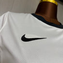 Camisa Vasco II 2026/27 Feminina
