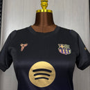 FC Barcelone Maillot Extérieur 26/27 Femme