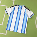 Camisa Argentina Home 2026 Infantil