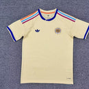 Camisa Curaçao Away 2026