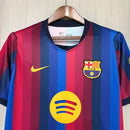 Camisa Barcelona Home 26/27