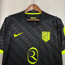 Camisa Atlético Madrid Away 26/27