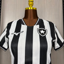 Camisa Botafogo I 2026/27 Feminina