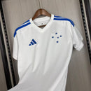 Camisa Cruzeiro II 2026/27 Masculina