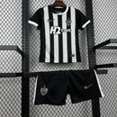 Camisa Atlético Mineiro I 2026/27 Infantil