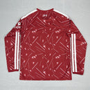 Liverpool Home 26/27 Long Sleeve Jersey