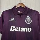 Camisa Porto Away 26/27
