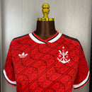 Camisa Flamengo III 2026/27 Feminina