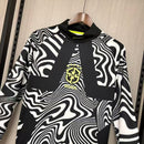 Camisa Brasil 2026 - Goleiro