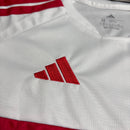Camisa Flamengo II 2026/27 Infantil