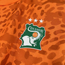 Camisa Costa do Marfim Home 2026