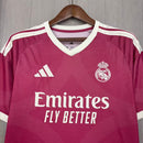 Camisa Real Madrid Third 26/27
