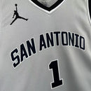 Regata NBA San Antonio Spurs Statement Edition 25/26