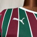 Camisa Fluminense I 2026/27 Feminina